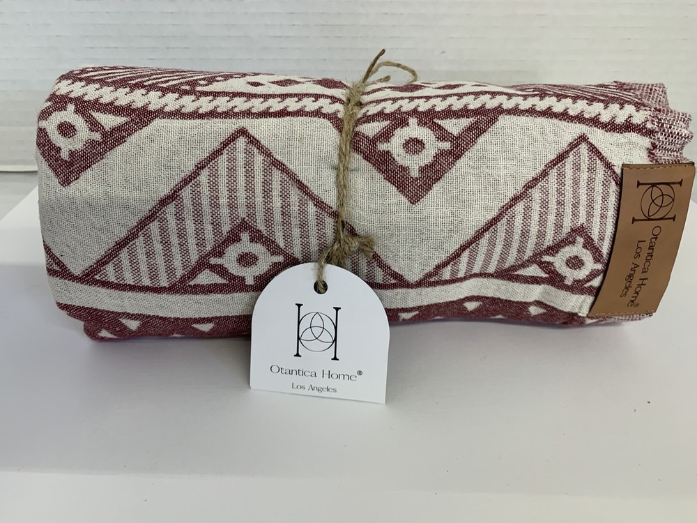 Otantica Home Astrix Towel