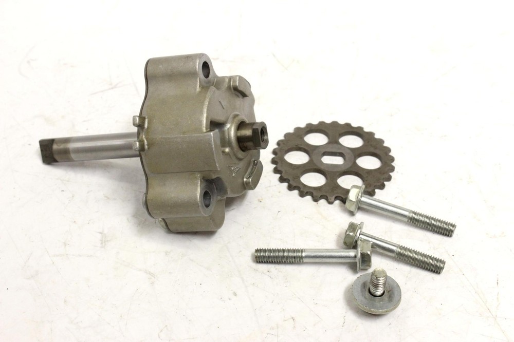 2000 HONDA CBR600F4 ENGINE MOTOR OIL PUMP OEM