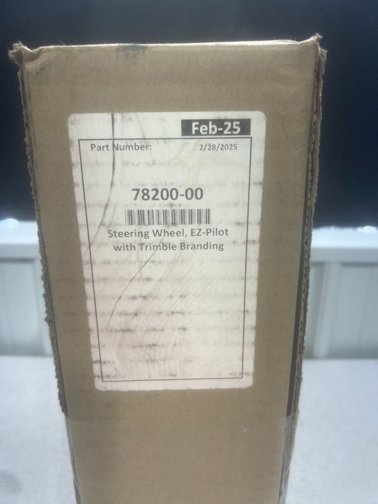 TRIMBLE 78200-00 EZ PILOT WHEEL