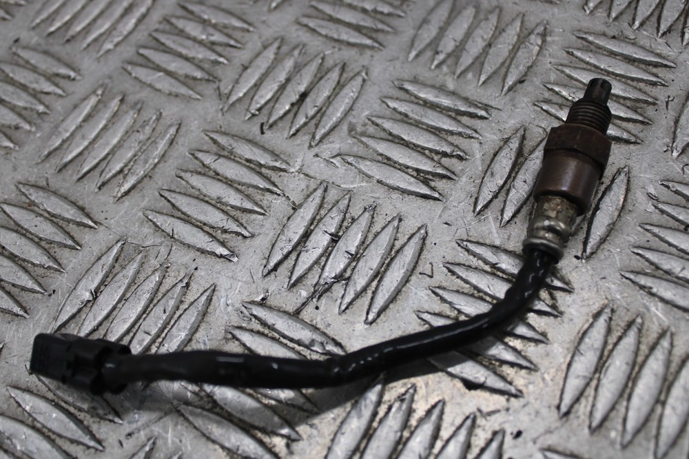 Yamaha XSR 125 2023 exhaust lambda sensor 2021 - 2024