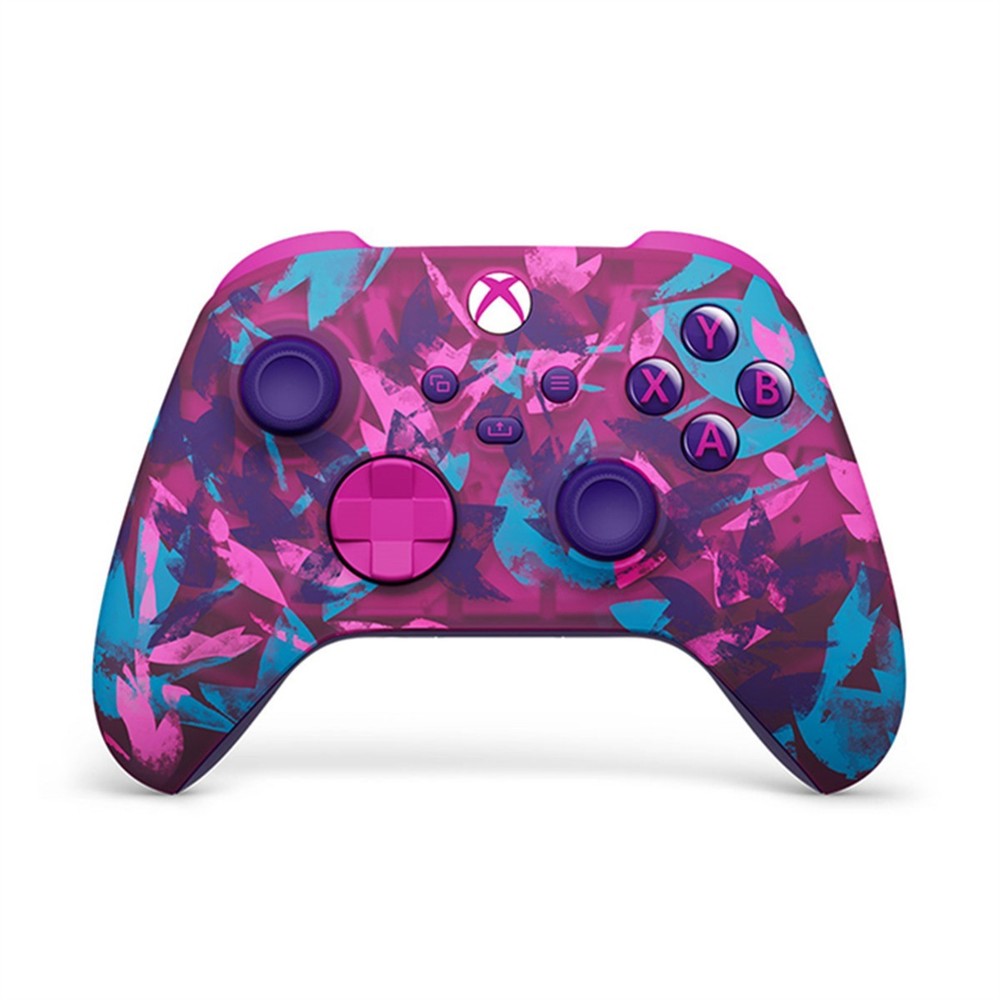 Microsoft Xbox Wireless Controller - Heart Breaker Special Edition