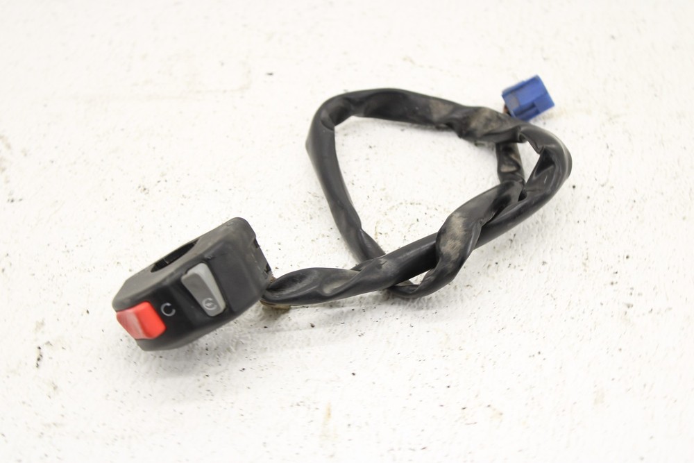 2002-2006 Yamaha R1 YZFR1 Right Control Switch