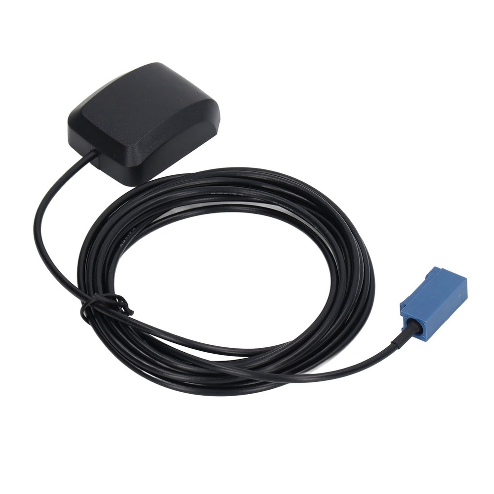 Compact SYNC 3 GPS Antenna For APIM Module JGUJ