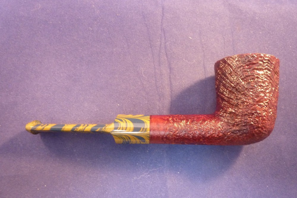 Pipe Ashton Brindle XXX