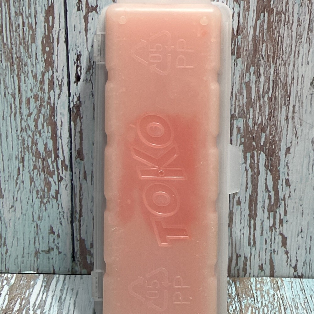 Toko Base Performance Wax
