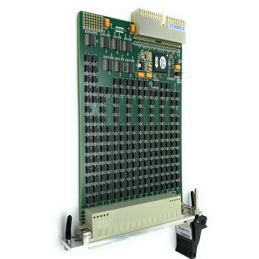 Pickering 40-682-002 PXI Solid State Versatile Multiplexer
