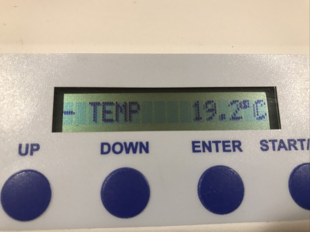 THERMO Cube Solid State Cooling Chiller 10-300-1 CP-Vs-1-CP-ES-LT-HT-AR