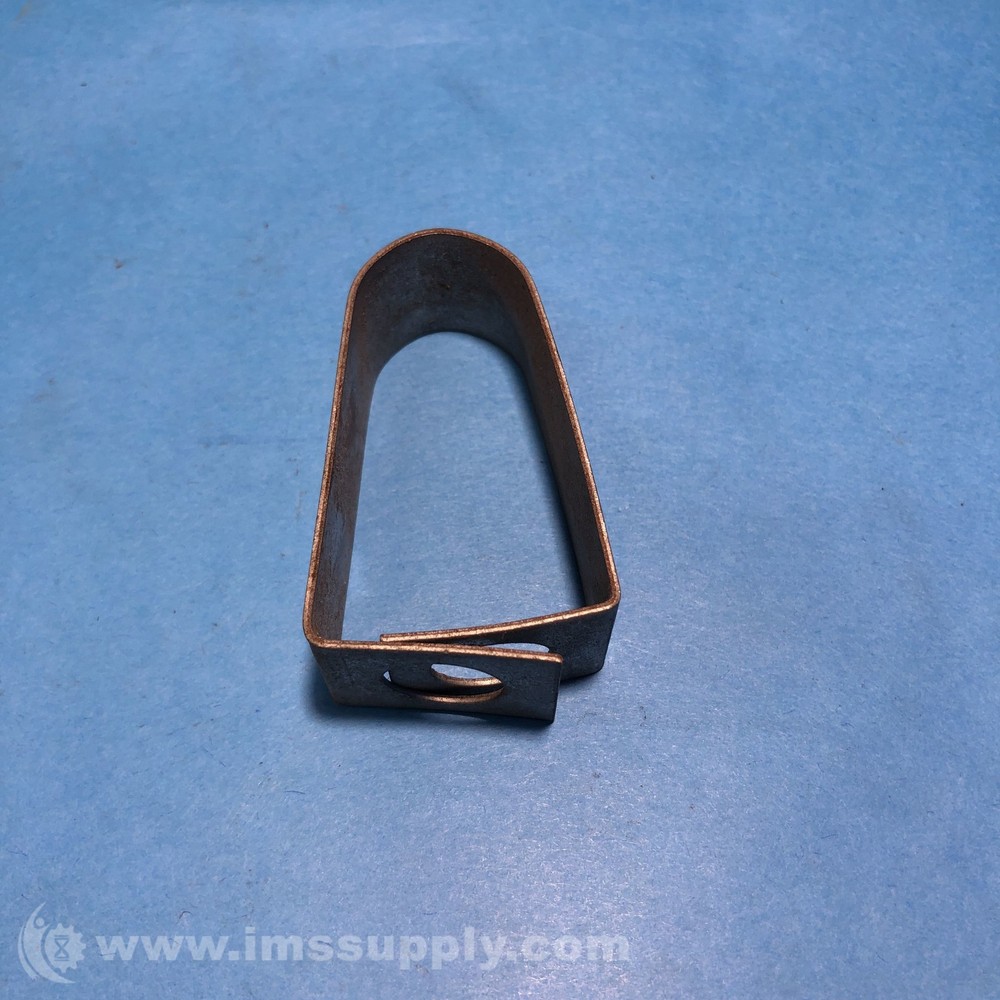 Swivel Loop Hanger Strap Band, 1 ULC, 1/2" FNIP