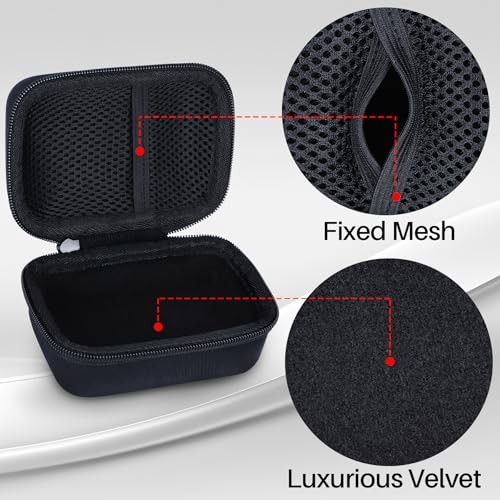 Hard Case Compatible with