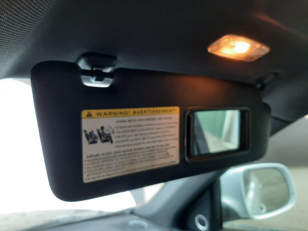 Q5 AUDI 2012 Air Shutter 1071381