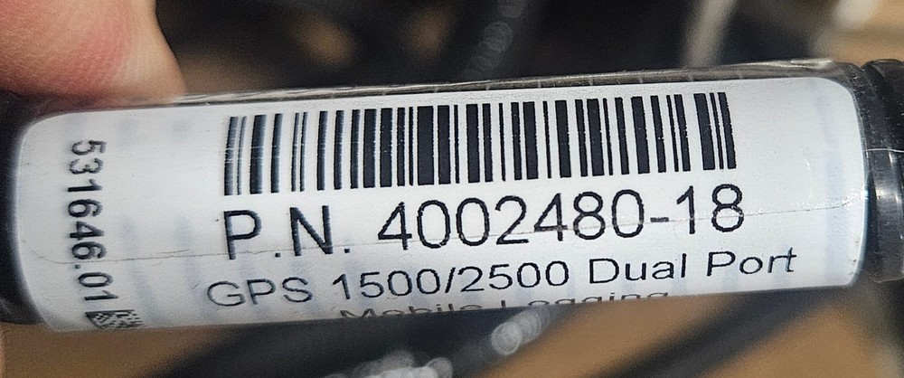 AG LEADER 4002480-18