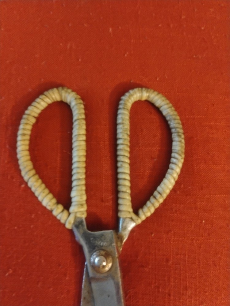 Vintage Taiwan Scissors