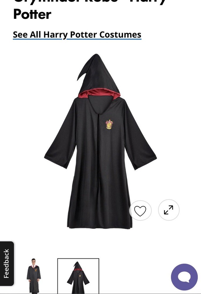 Hallowed Costume Party City