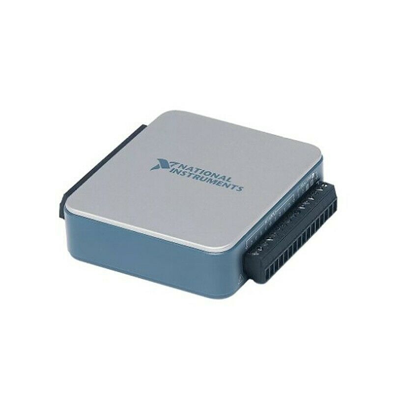 NI USB-6001 DATA Acquisition Card 782604-01 DAQ