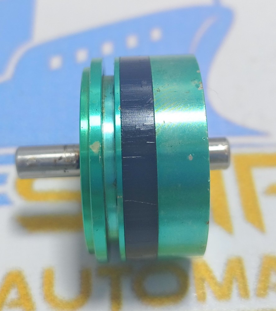 Green Pot CPP-35 B-04 Midori Precisions Potentiometer .