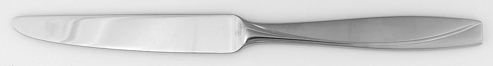 Oneida Silver Camlynn Cleo  Modern Solid Knife 4635187