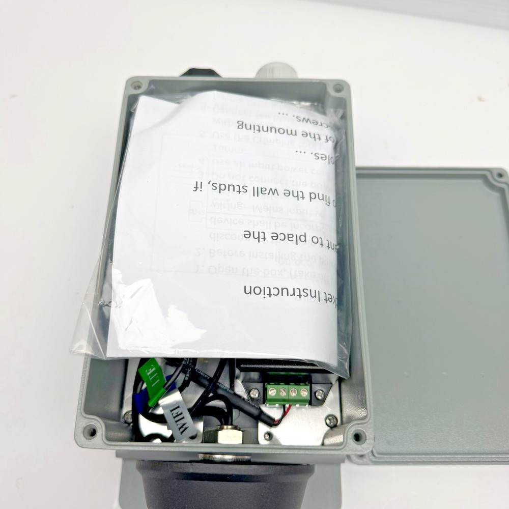 WEV100 100-240V WIRELESS EV GATEWAY 1.8A