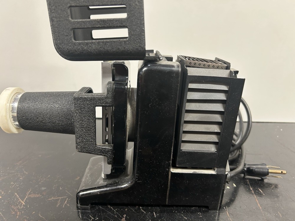 Vintage Leitz Projector