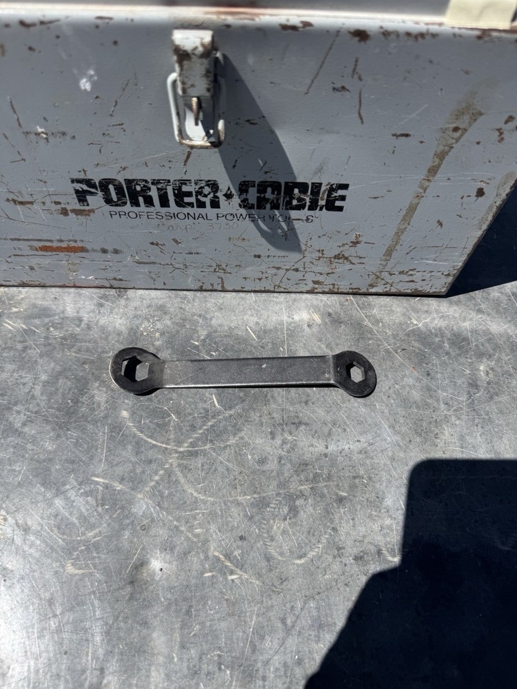 PORTER CABLE 315-1 ELECTRIC CIRCULAR SAW