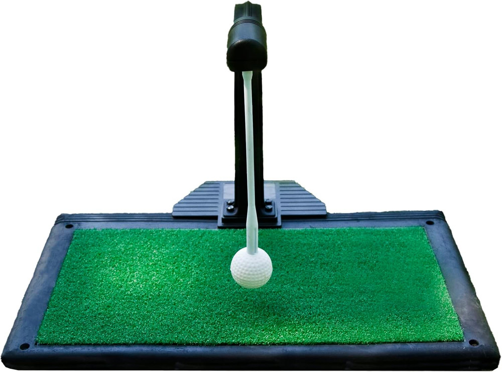 Indoor/Outdoor Swing Groover