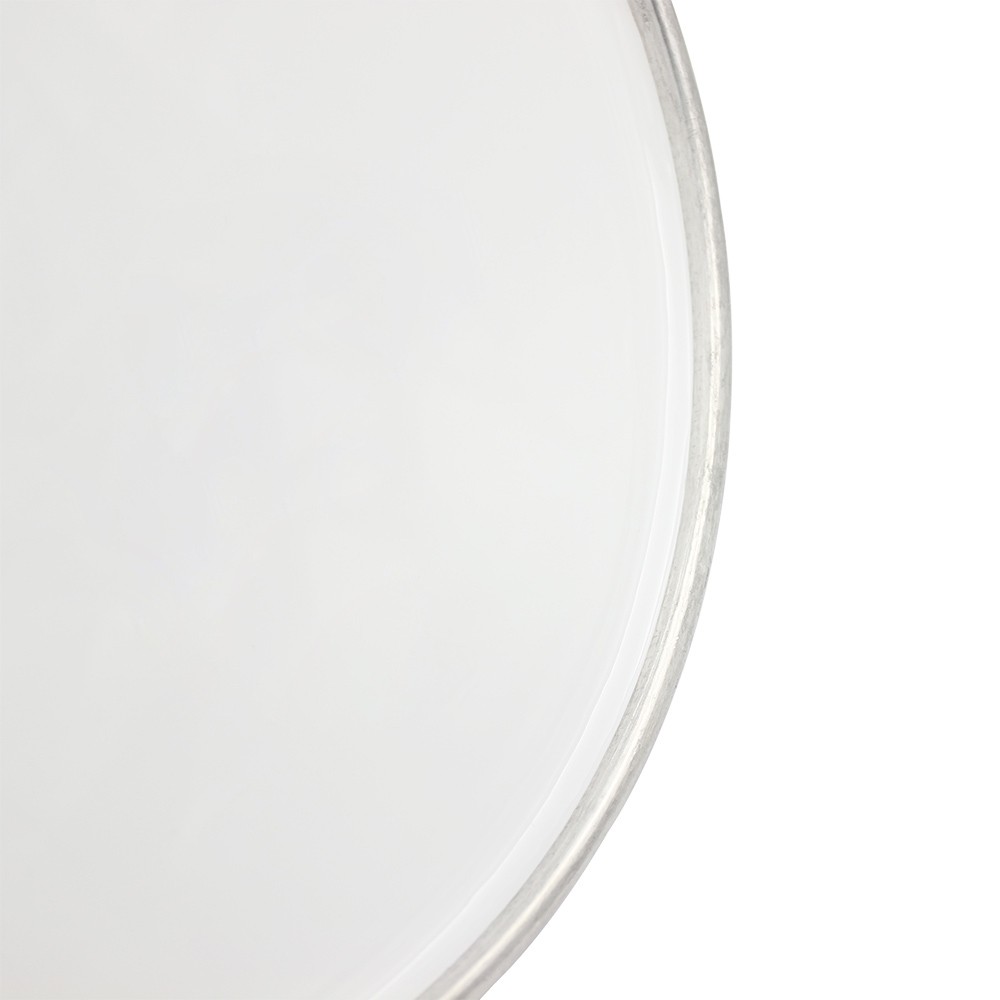 Drum Heads (22", 16", 14", 13", 12") White