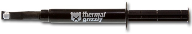Thermal Grizzly Hydronaut Thermal Grease Paste - 26.0 Grams