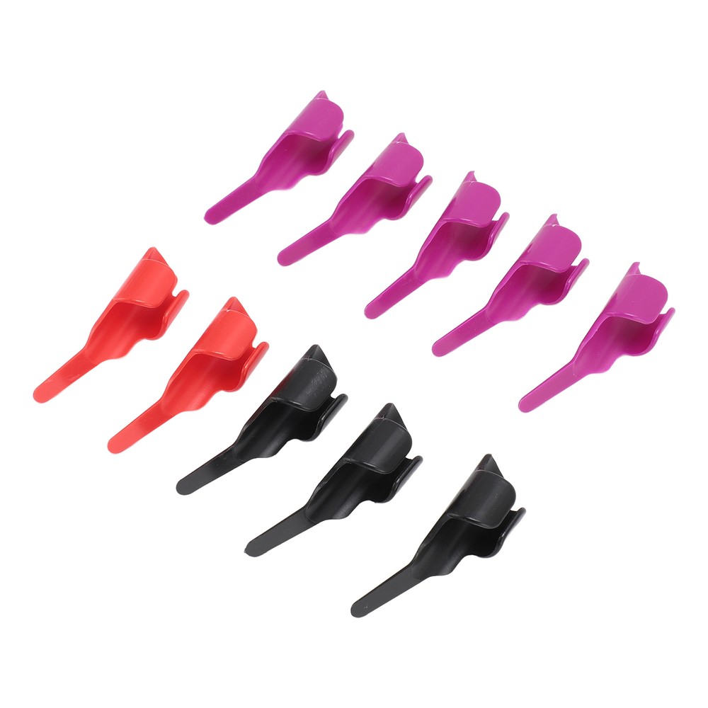 10pcs Sewing Fabric Ironing Tool For Convenient Sewing