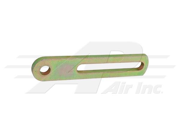 Case Sanden Belt Tensioner Bracket - Durable