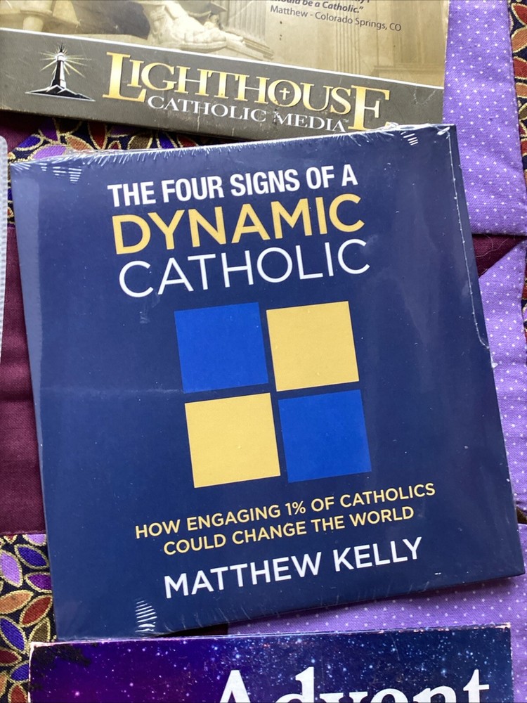 Catholic Light House Media Lot