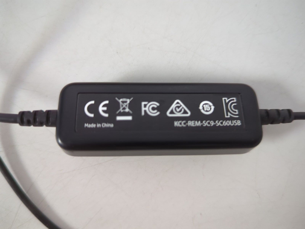 EPOS SENNHEISER KCC-REM-SC9-SC60USB