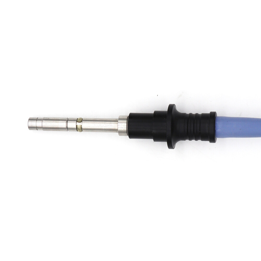 NEW Endoscopy Cold Light Source Cable Fiber Optical Cable For Olympus，ø4X2500mm
