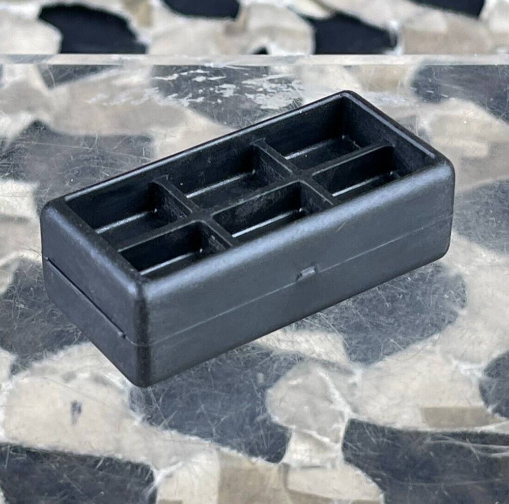 NEW Planet Eclipse Gtek M170R Dummy 9V Battery (SPA101191A000)