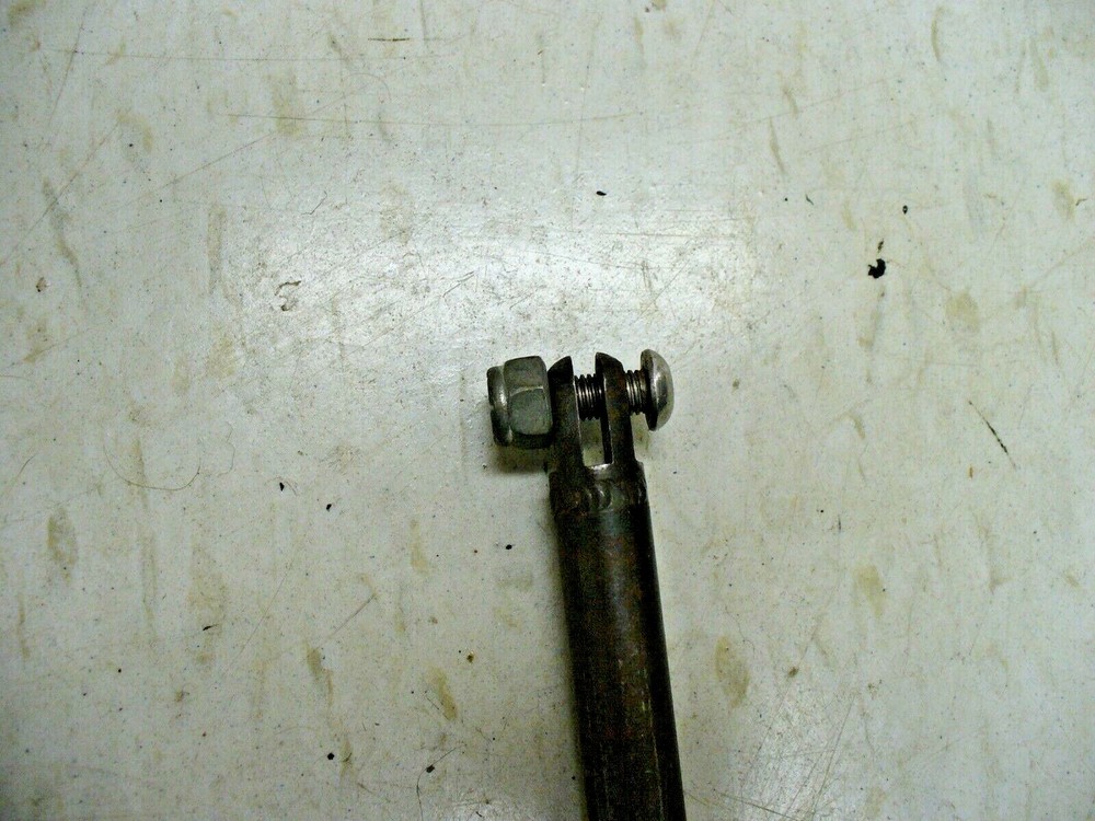 Window Net Mounting Bracket Kit Universal *USED*