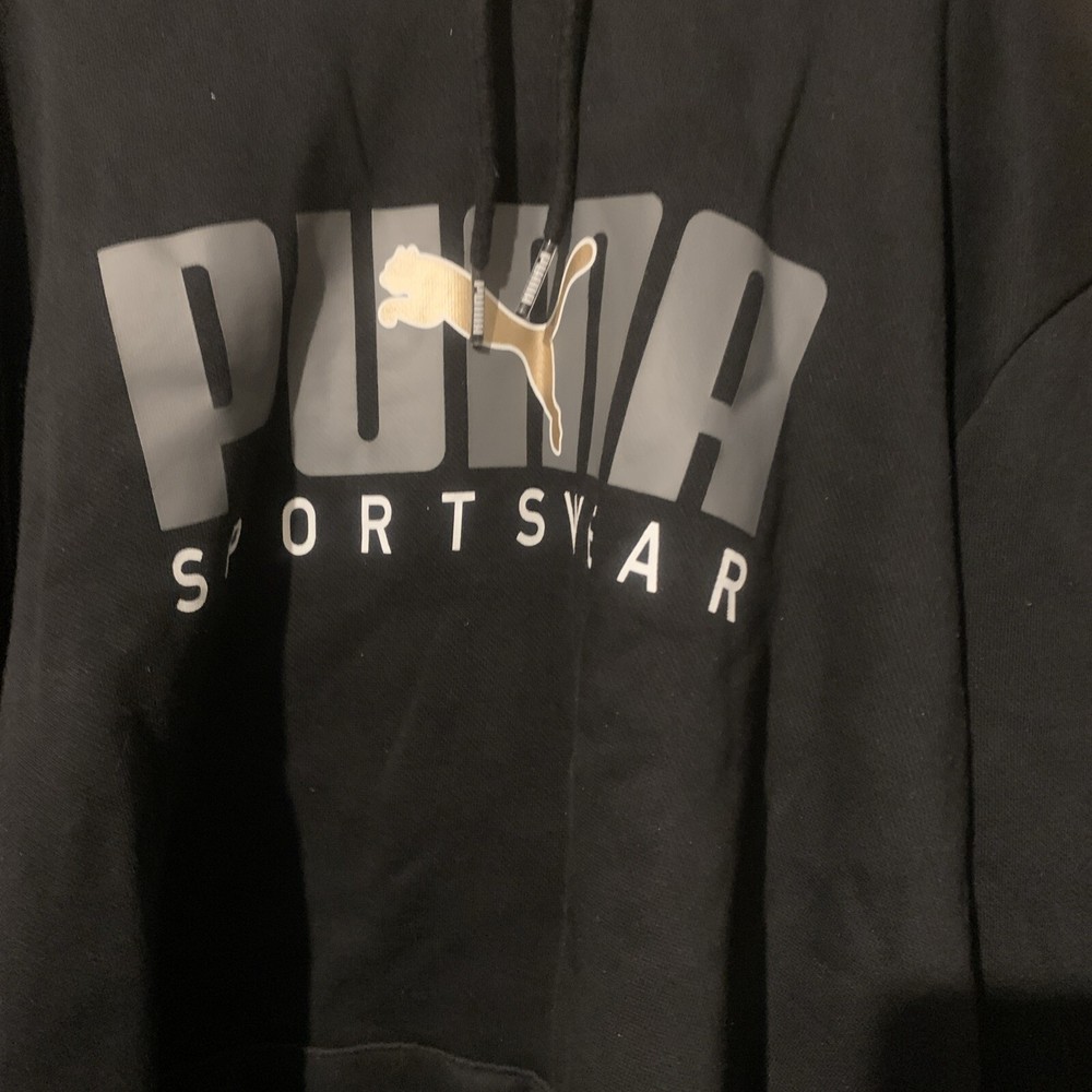 Puma Sportswear Tracksuit