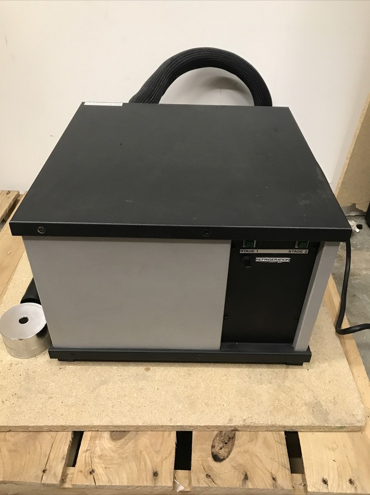 POLYSCIENCE IMMERSION CHILLER FC 100 PEA