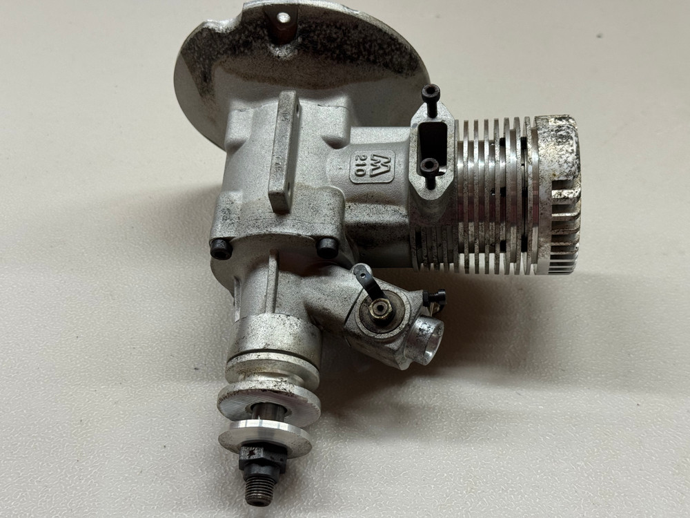 Moki M 210 RC Airplane Engine