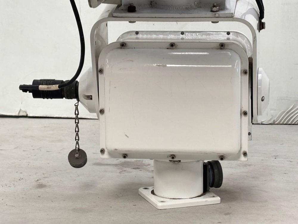 Nodalytics BTS-PU50C Motorized Satellite, Microwave Tracking Antenna System - #2