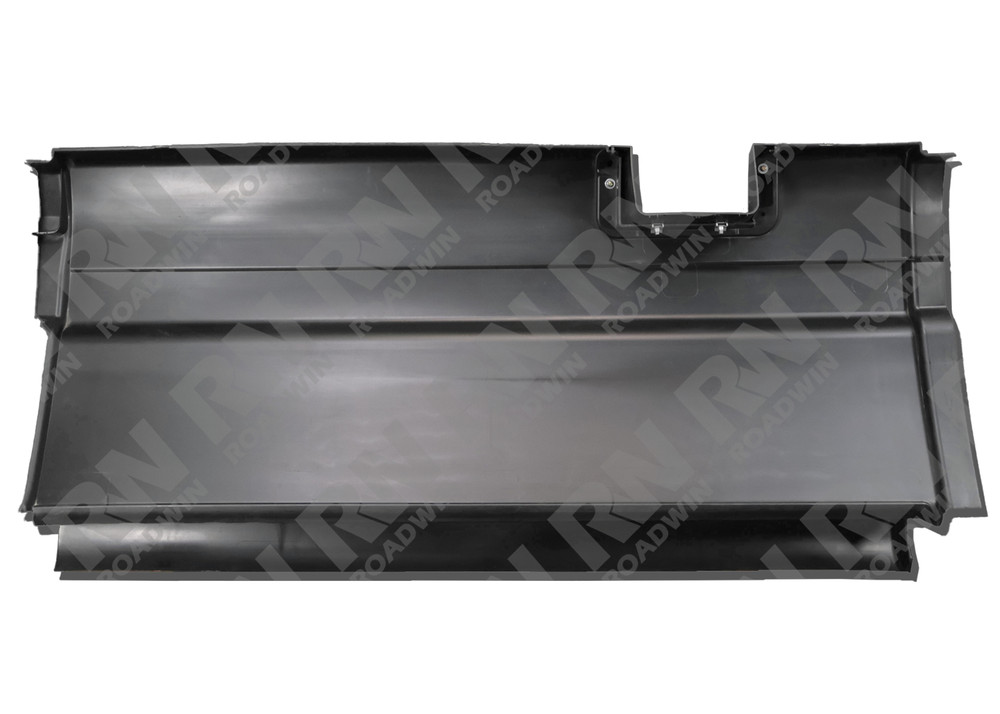 Freightliner Cascadia 125 2008-2017, Middle Fairing, Driver/Left side