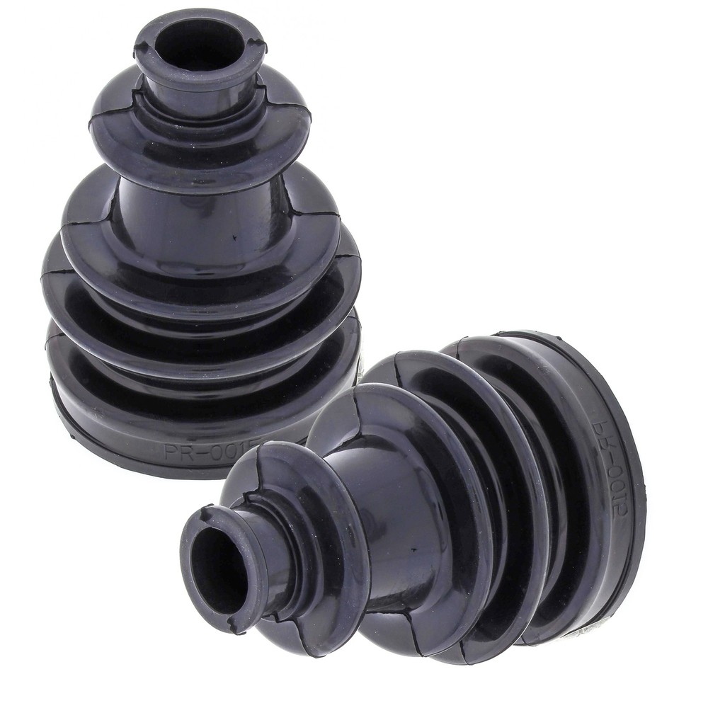 Both Front Inner/Outer CV Boot Repair for Polaris Ranger 500 Crew 2011 2012 2013