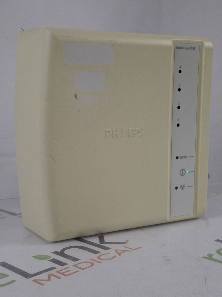 Philips EC40/80 Intellibridge Hub