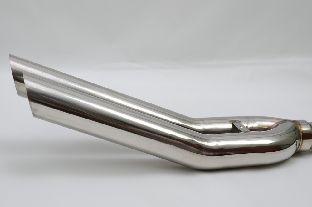 All out Fab BLAST PIPE VERSION 8 LONG AND EXTENDED BLASTPIPE BOSOZOKU
