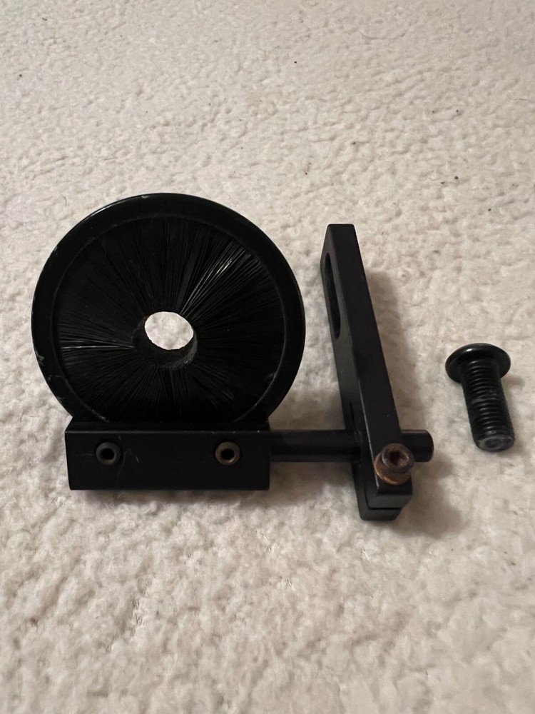 Carolina Archery Products Left Hand Rest