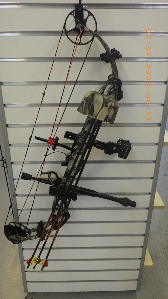 PSE ARCHERY BOW MADNESS (TDY025971)