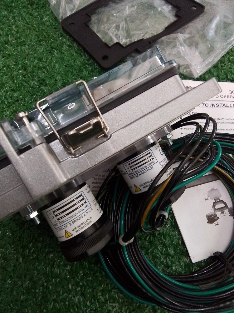 Grace Engineering Prod. Safe Side R-3MT