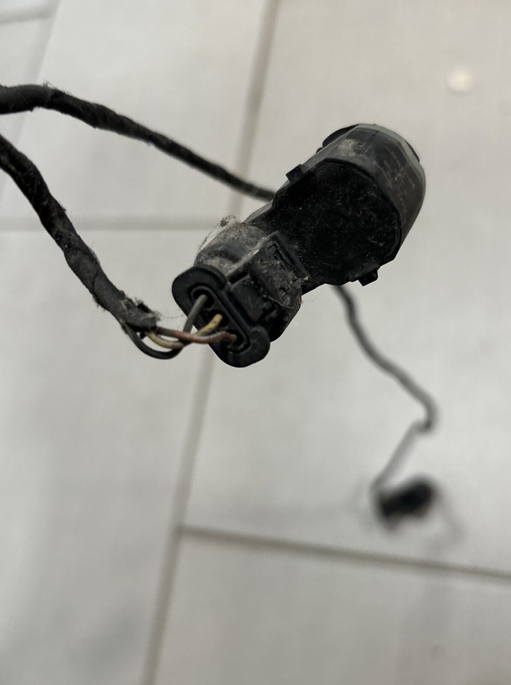 Electronic Sensor Bmw 5 Touring(E61) Front Bumper Parking Sensor 9122274-01