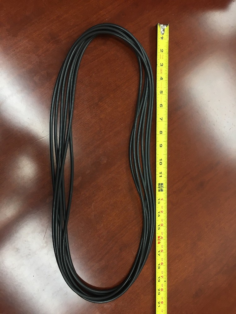 SPTS E06874 O-Ring 383V