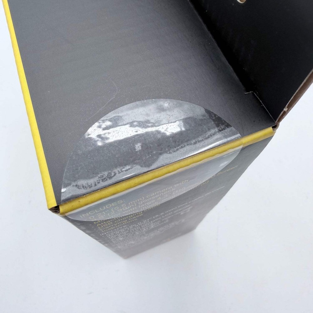 New Klein Tools ET17 Utility Borescope