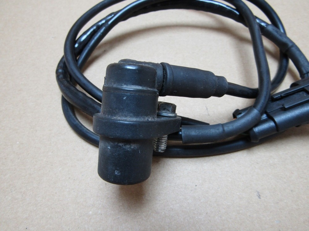 Ducati Multistrada 1000DS 2004 17,047 miles rear ABS sensor (4415)
