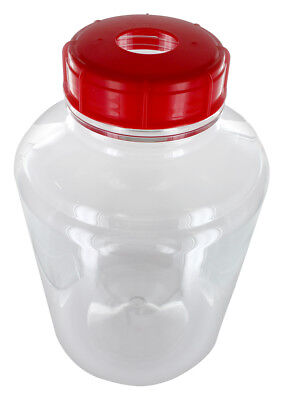 FerMonster Three Gallon Fermenter Wide Mouth Carboy