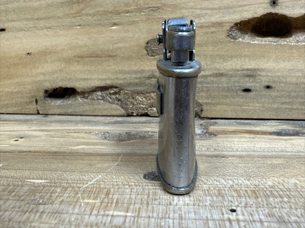 Vintage Ronson Standard Lighter As Is Not Working S307